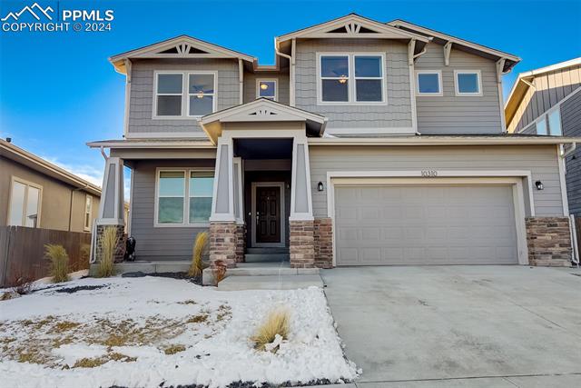 10310 Green Lake Court