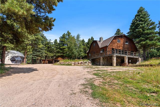 10950 Bartlett Trail