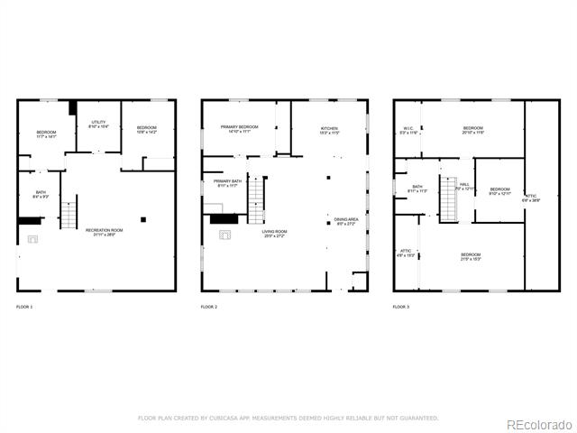 10950 Bartlett Trail