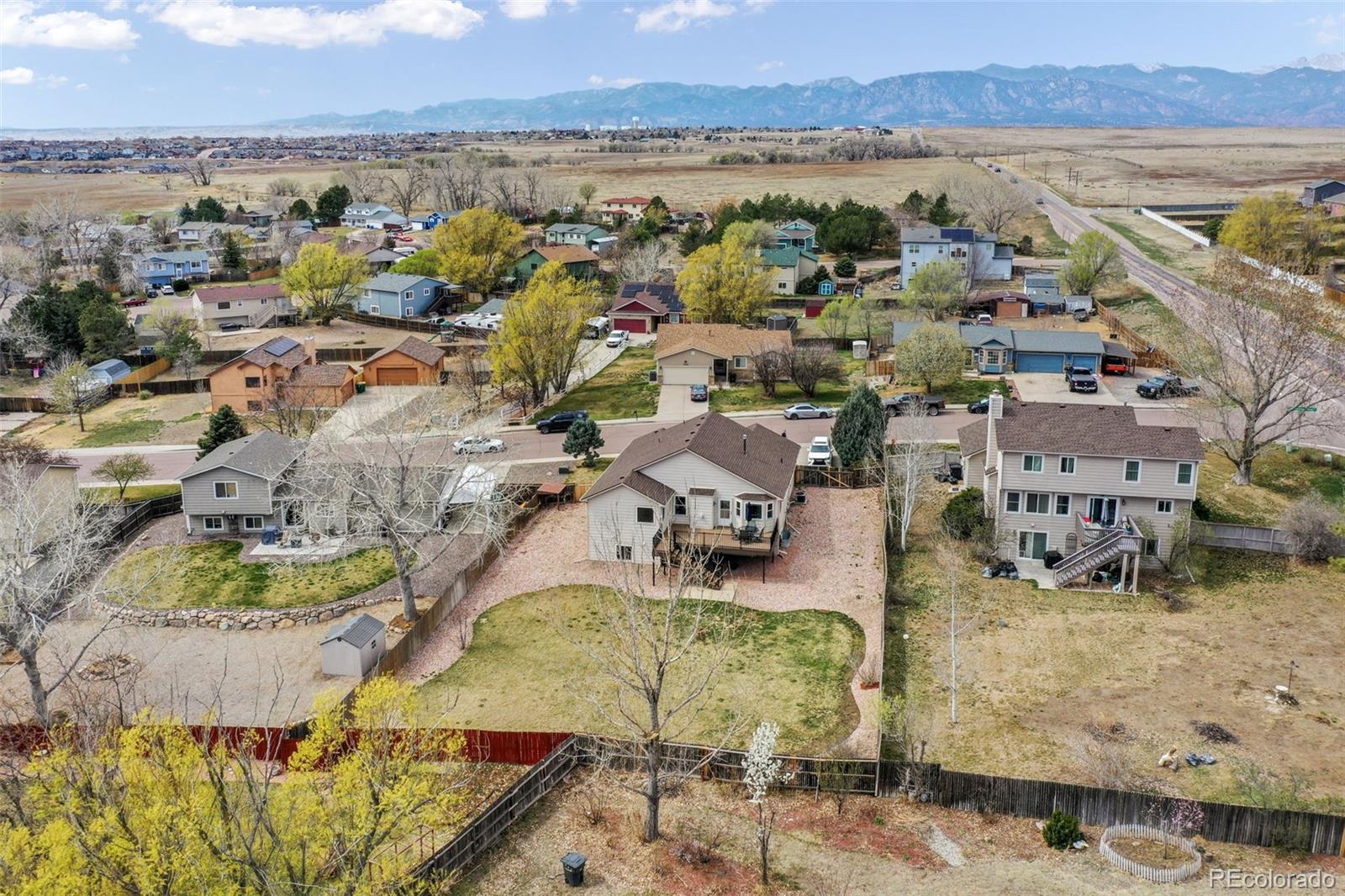 6609 Cottonwood Grove Drive