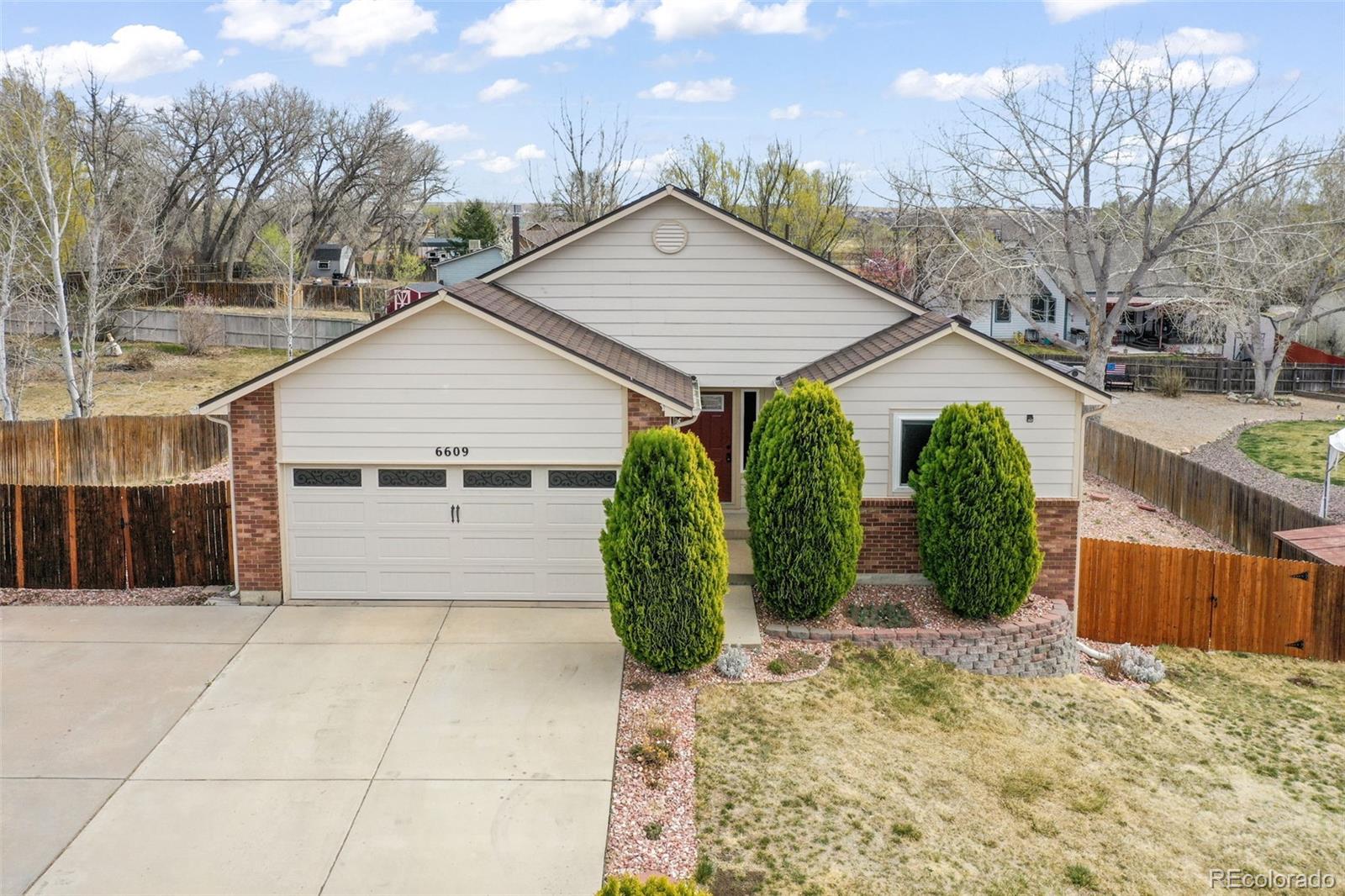 6609 Cottonwood Grove Drive