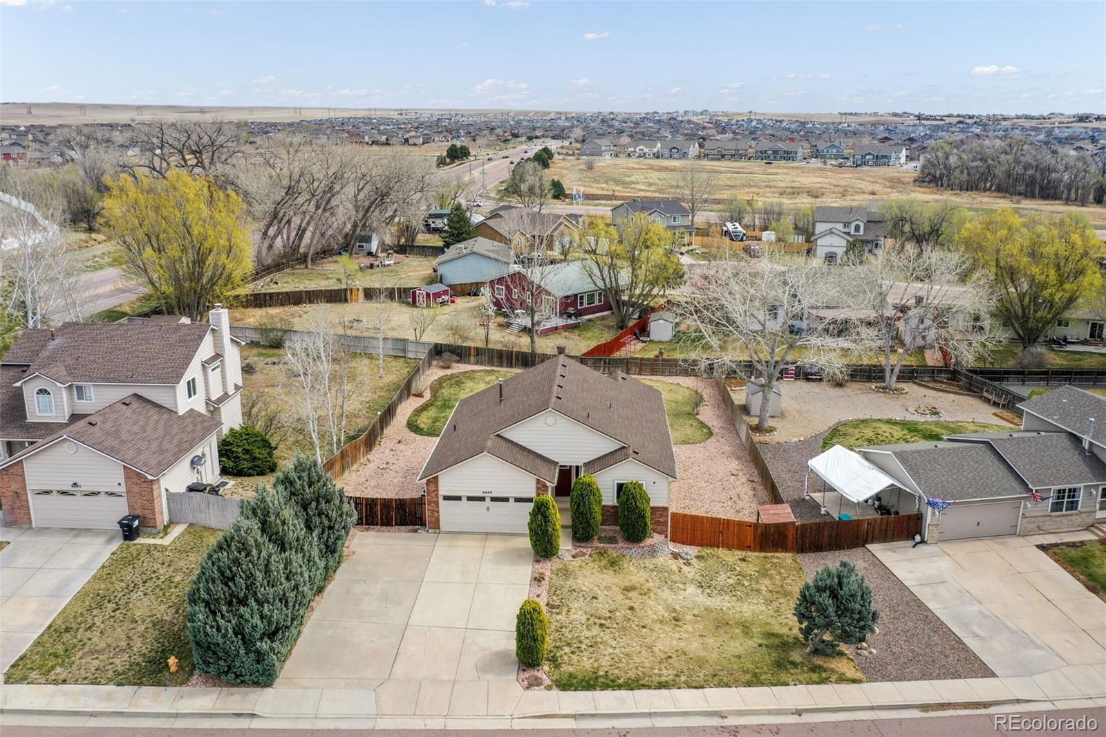 6609 Cottonwood Grove Drive