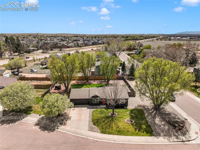 9615 Dutch Elm Drive