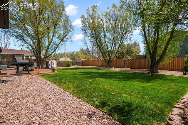 9615 Dutch Elm Drive