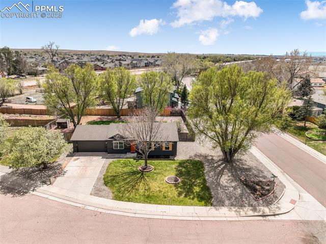 9615 Dutch Elm Drive