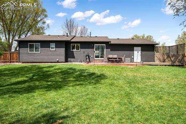 9615 Dutch Elm Drive