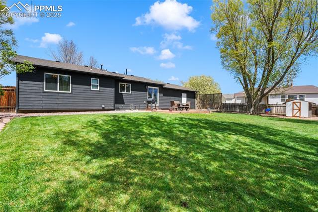 9615 Dutch Elm Drive