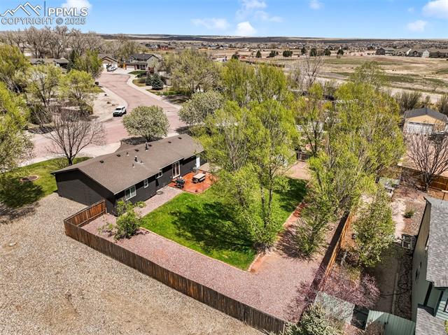 9615 Dutch Elm Drive