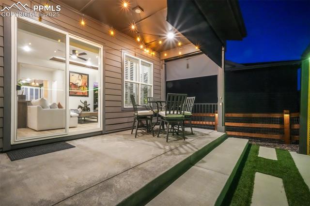 4950 Saddle Iron Road