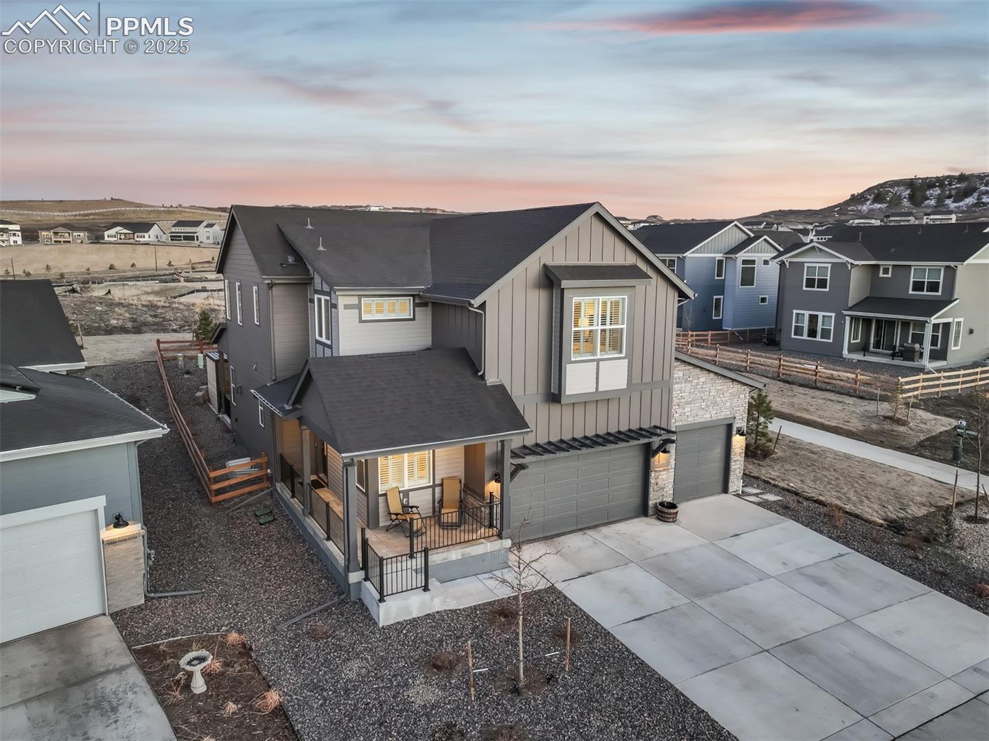 4950 Saddle Iron Road