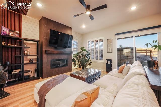 4950 Saddle Iron Road