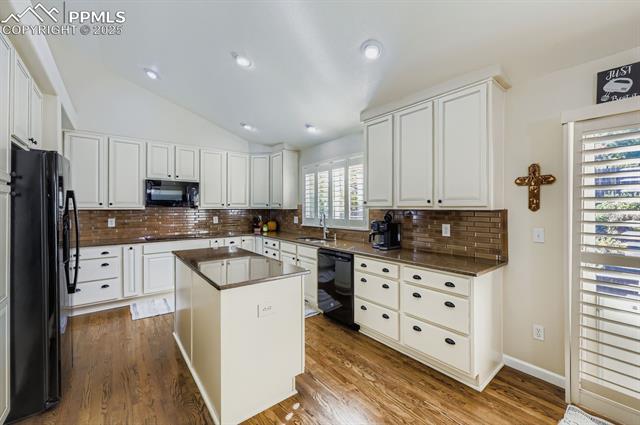 6718 Barrel Race Drive