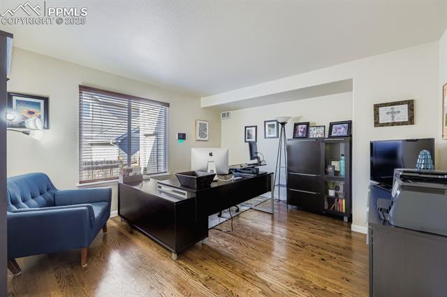 6718 Barrel Race Drive