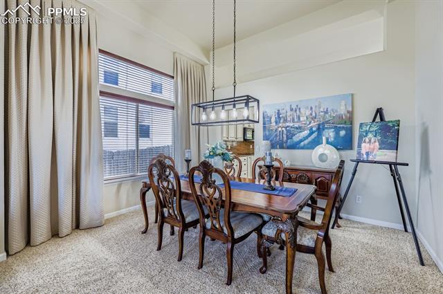 6718 Barrel Race Drive