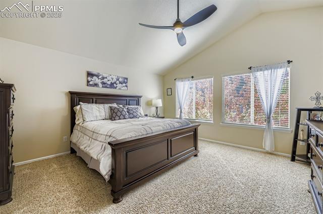 6718 Barrel Race Drive