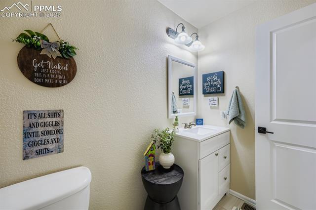 6718 Barrel Race Drive