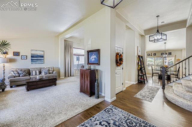 6718 Barrel Race Drive