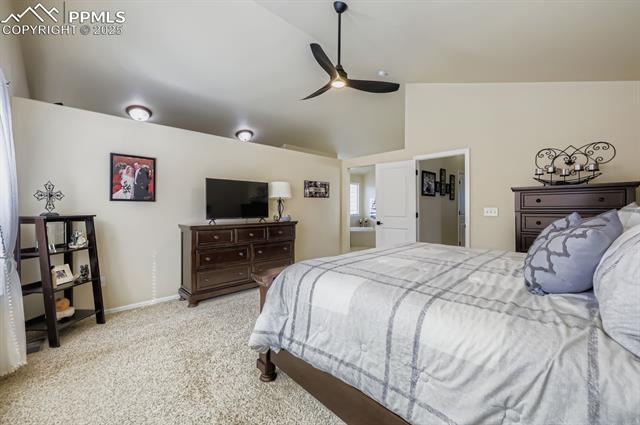 6718 Barrel Race Drive