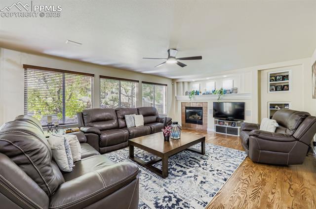 6718 Barrel Race Drive