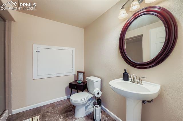 6718 Barrel Race Drive