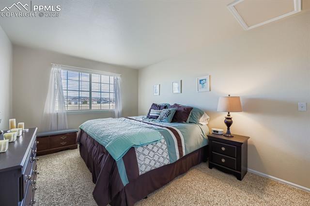 6718 Barrel Race Drive