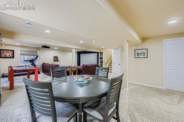 6718 Barrel Race Drive