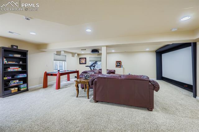 6718 Barrel Race Drive