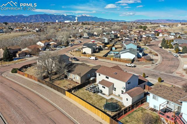 8141 Sedgewick Drive