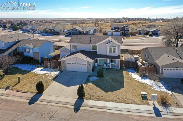 8141 Sedgewick Drive