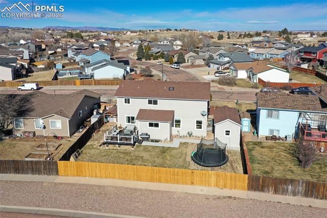 8141 Sedgewick Drive