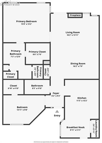 924 Tabor Place