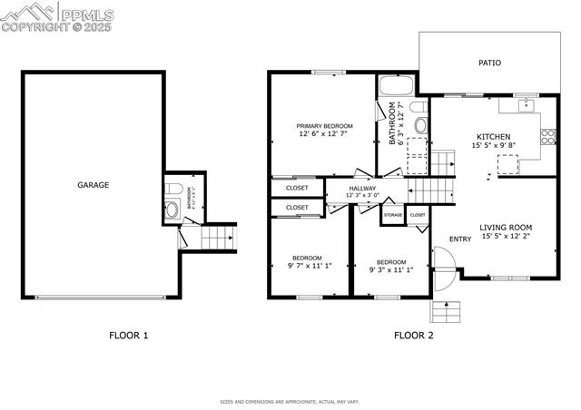 3215 Gothic Place