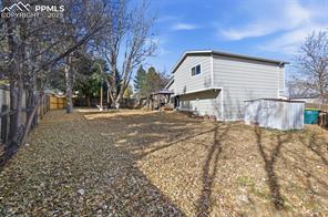 3215 Gothic Place