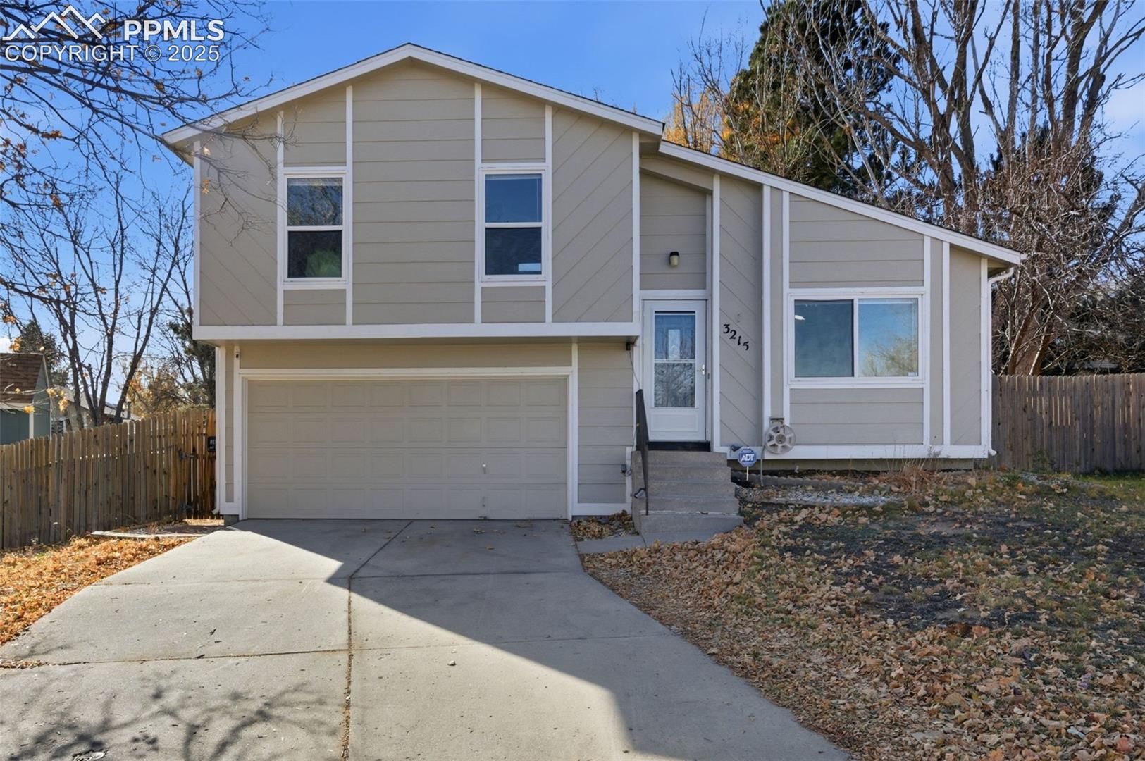 3215 Gothic Place