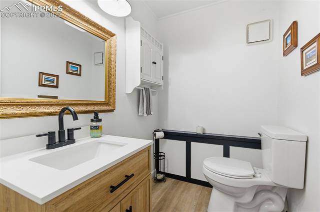 3215 Gothic Place