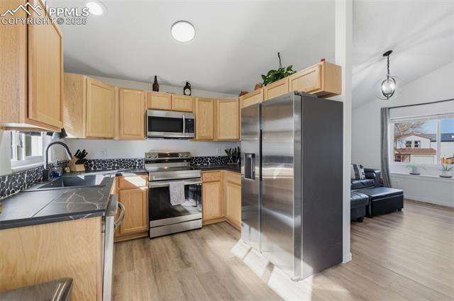 3215 Gothic Place