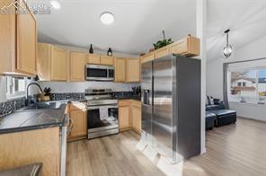 3215 Gothic Place