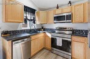 3215 Gothic Place