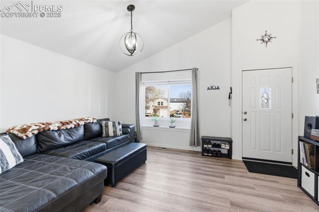 3215 Gothic Place