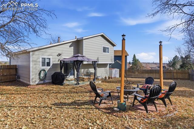 3215 Gothic Place