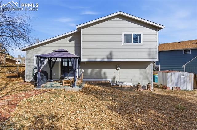 3215 Gothic Place