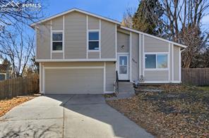 3215 Gothic Place