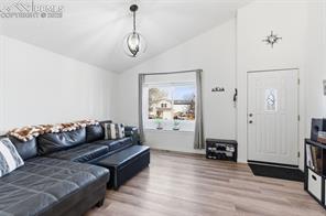 3215 Gothic Place