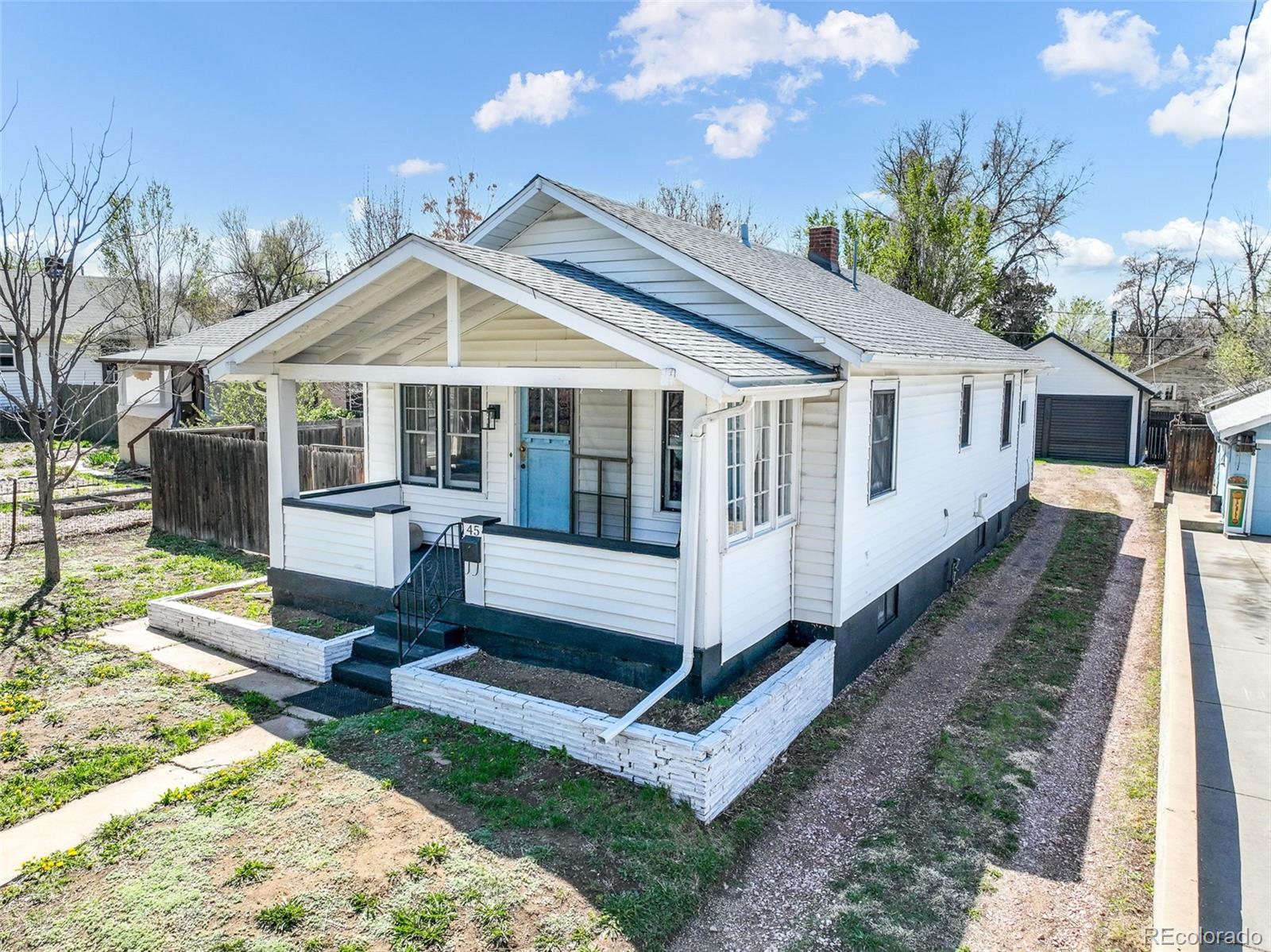 45 S Grove Street
