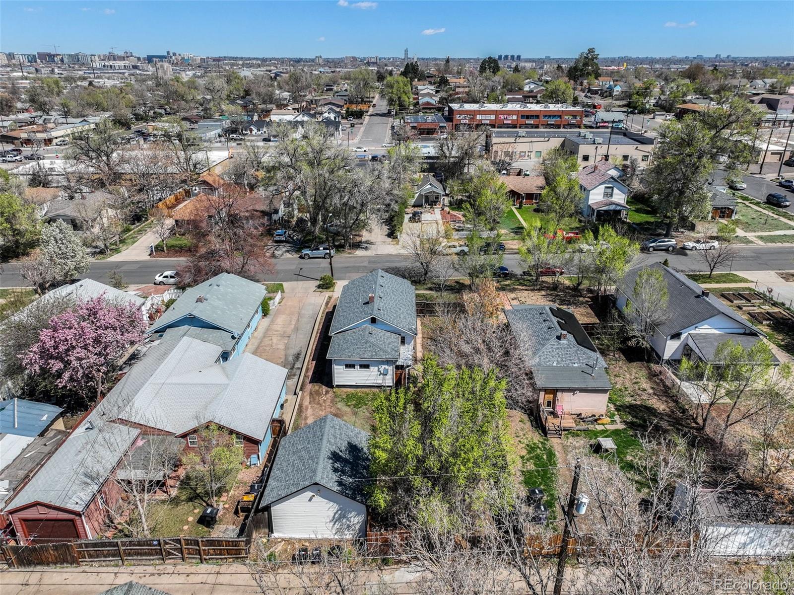 45 S Grove Street