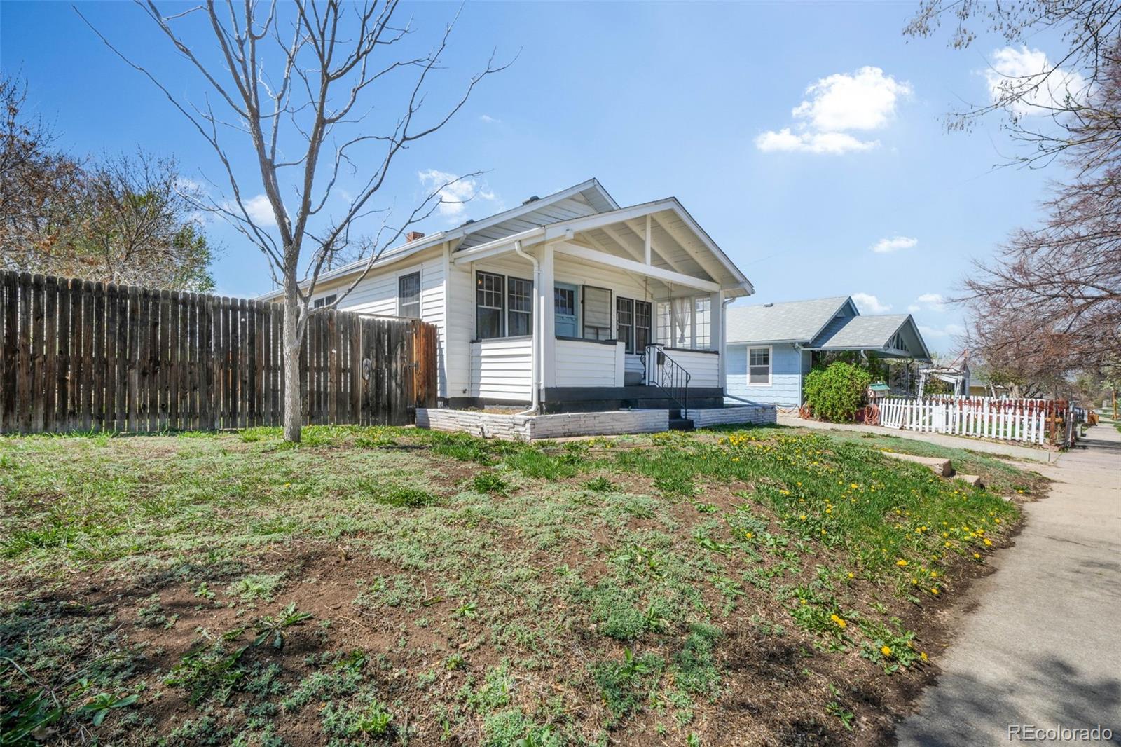 45 S Grove Street