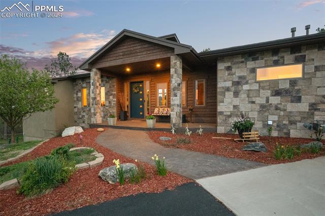 3911 Roberts Ridge Place