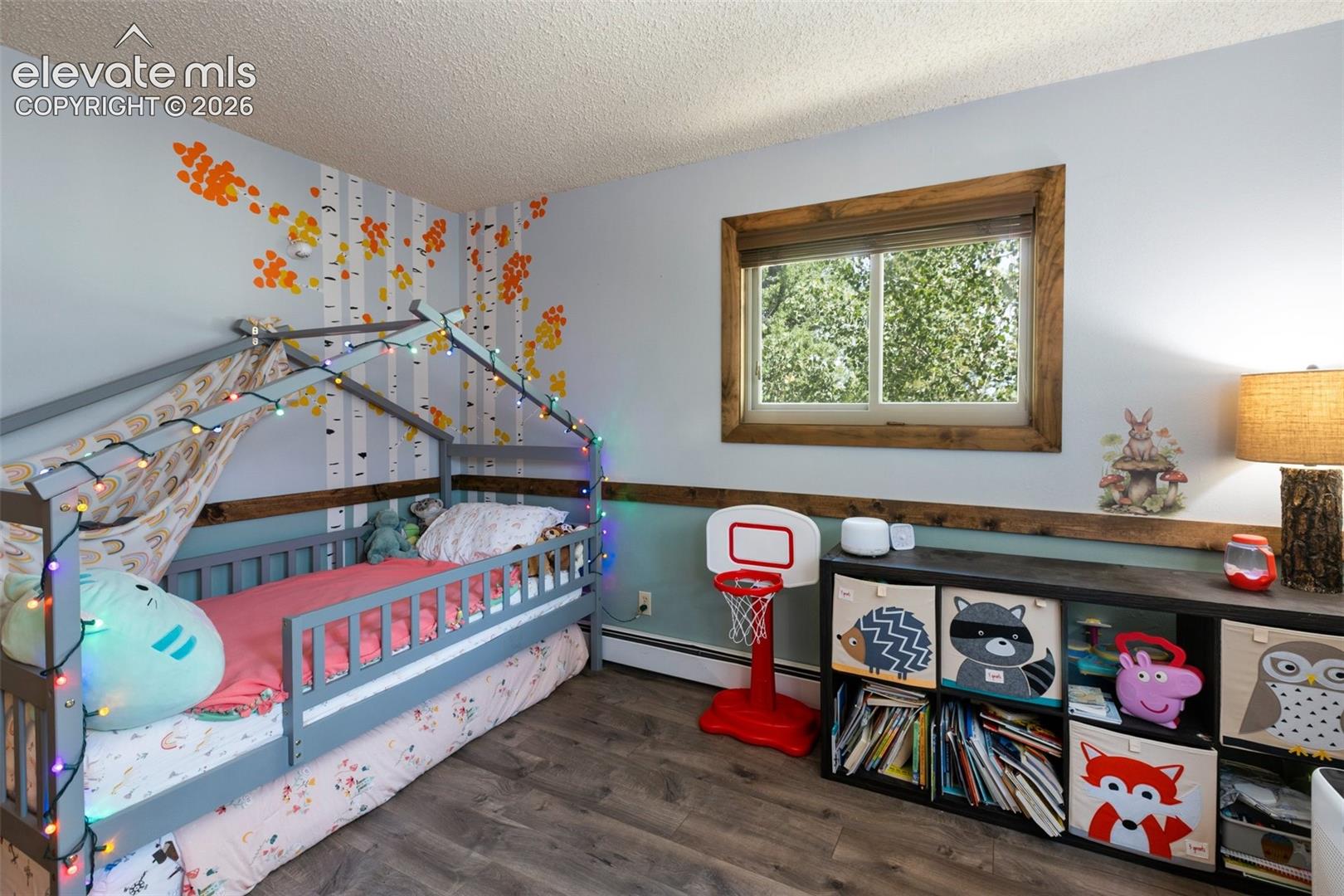 835 E Northwoods Drive