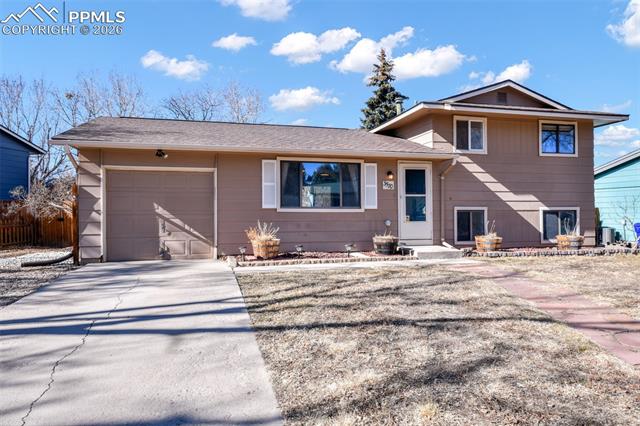 3570 Merriment Way