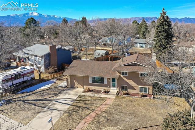 3570 Merriment Way